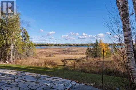 109 Widgeon Cove Road Northern Bruce Peninsula ON N0H 2T0