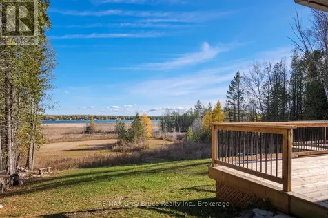 109 Widgeon Cove Road Northern Bruce Peninsula ON N0H 2T0