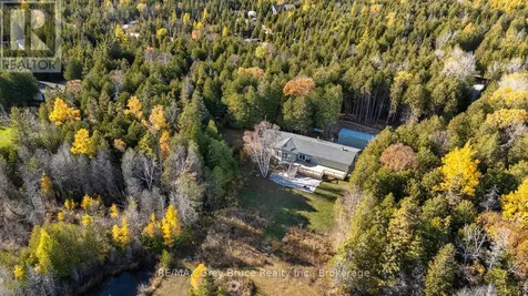 109 Widgeon Cove Road Northern Bruce Peninsula ON N0H 2T0