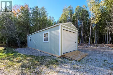 109 Widgeon Cove Road Northern Bruce Peninsula ON N0H 2T0