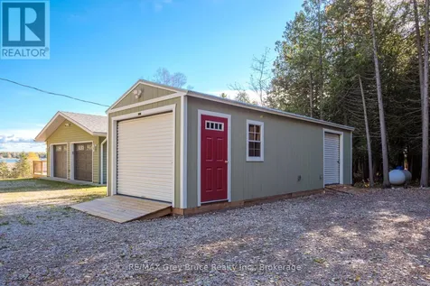 109 Widgeon Cove Road Northern Bruce Peninsula ON N0H 2T0
