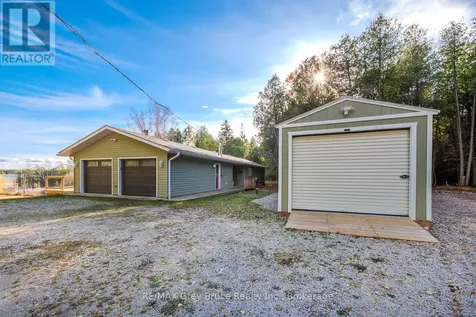 109 Widgeon Cove Road Northern Bruce Peninsula ON N0H 2T0