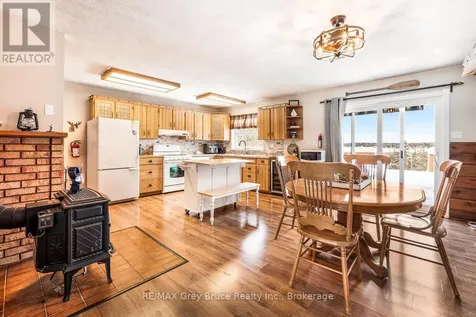 109 Widgeon Cove Road Northern Bruce Peninsula ON N0H 2T0