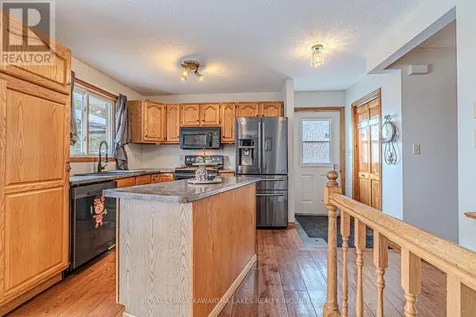 1 Bridle Road Kawartha Lakes (ops) ON K9V 4R2
