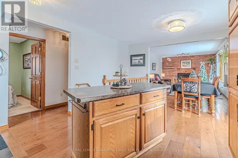 1 Bridle Road Kawartha Lakes (ops) ON K9V 4R2