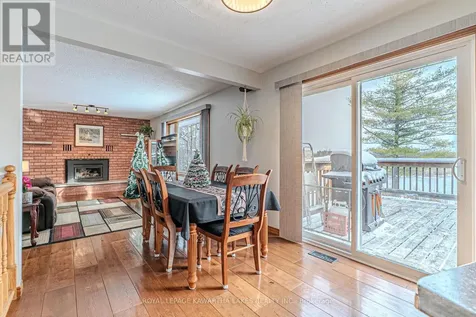 1 Bridle Road Kawartha Lakes (ops) ON K9V 4R2