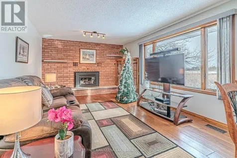 1 Bridle Road Kawartha Lakes (ops) ON K9V 4R2