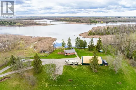 1 Bridle Road Kawartha Lakes (ops) ON K9V 4R2