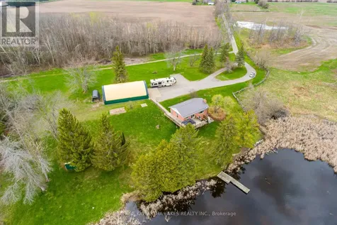 1 Bridle Road Kawartha Lakes (ops) ON K9V 4R2