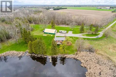 1 Bridle Road Kawartha Lakes (ops) ON K9V 4R2