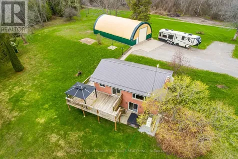 1 Bridle Road Kawartha Lakes (ops) ON K9V 4R2