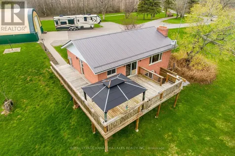 1 Bridle Road Kawartha Lakes (ops) ON K9V 4R2