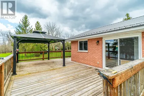 1 Bridle Road Kawartha Lakes (ops) ON K9V 4R2