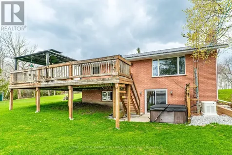 1 Bridle Road Kawartha Lakes (ops) ON K9V 4R2