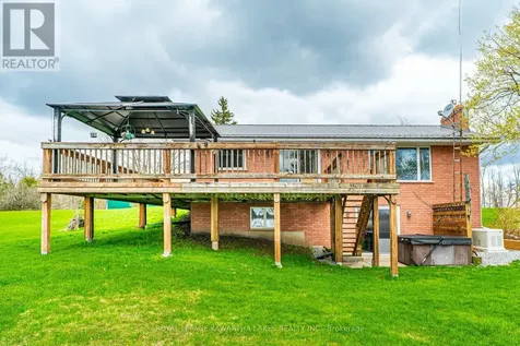 1 Bridle Road Kawartha Lakes (ops) ON K9V 4R2