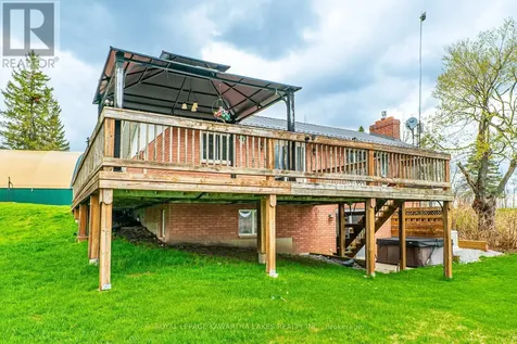 1 Bridle Road Kawartha Lakes (ops) ON K9V 4R2