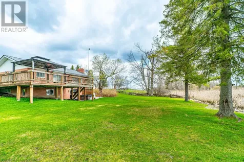 1 Bridle Road Kawartha Lakes (ops) ON K9V 4R2