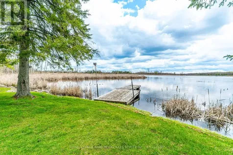1 Bridle Road Kawartha Lakes (ops) ON K9V 4R2