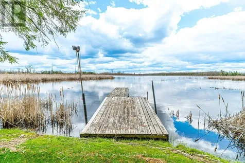 1 Bridle Road Kawartha Lakes (ops) ON K9V 4R2