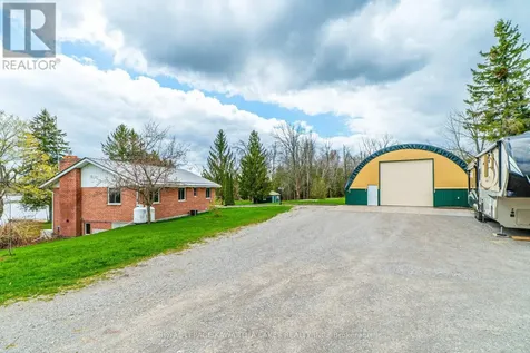 1 Bridle Road Kawartha Lakes (ops) ON K9V 4R2