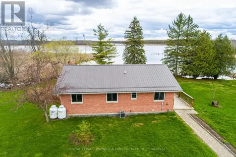 1 Bridle Road Kawartha Lakes (ops) ON K9V 4R2