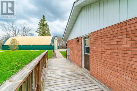 1 Bridle Road Kawartha Lakes (ops) ON K9V 4R2