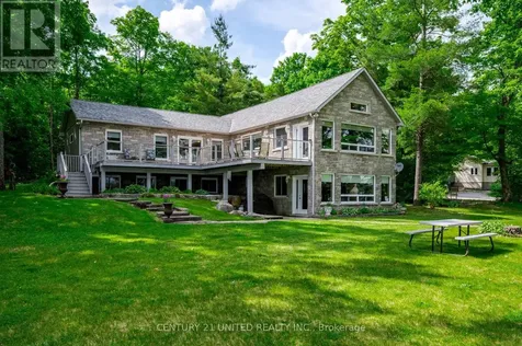 3069 Clear Lake Road West Selwyn ON K0L 2H0