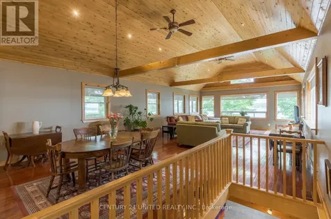 3069 Clear Lake Road West Selwyn ON K0L 2H0