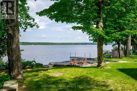 3069 Clear Lake Road West Selwyn ON K0L 2H0