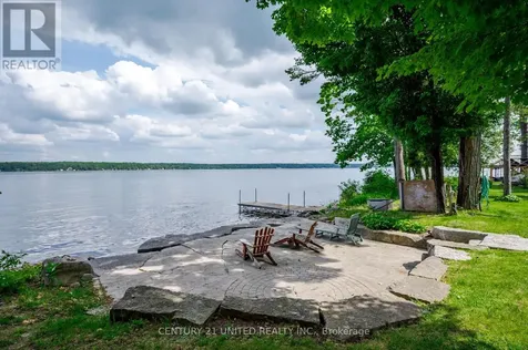 3069 Clear Lake Road West Selwyn ON K0L 2H0