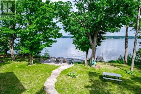 3069 Clear Lake Road West Selwyn ON K0L 2H0