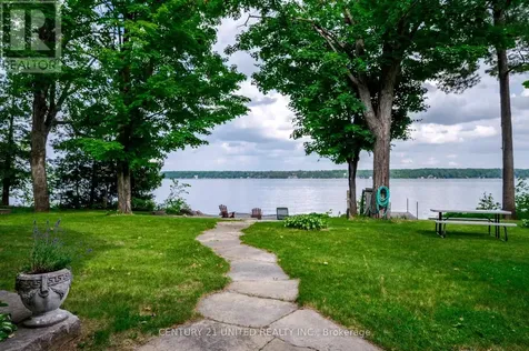 3069 Clear Lake Road West Selwyn ON K0L 2H0