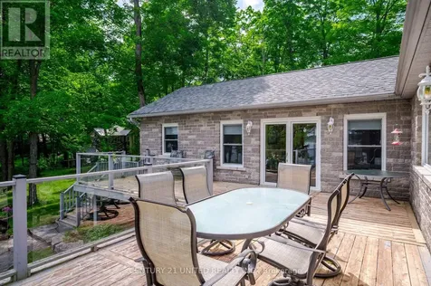 3069 Clear Lake Road West Selwyn ON K0L 2H0