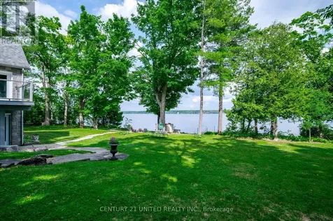 3069 Clear Lake Road West Selwyn ON K0L 2H0