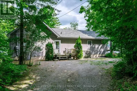 3069 Clear Lake Road West Selwyn ON K0L 2H0