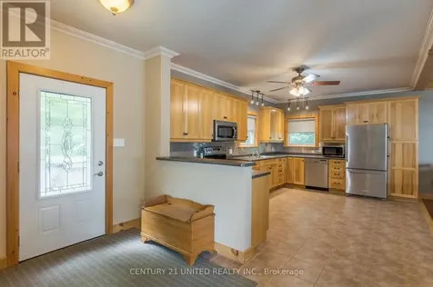 3069 Clear Lake Road West Selwyn ON K0L 2H0