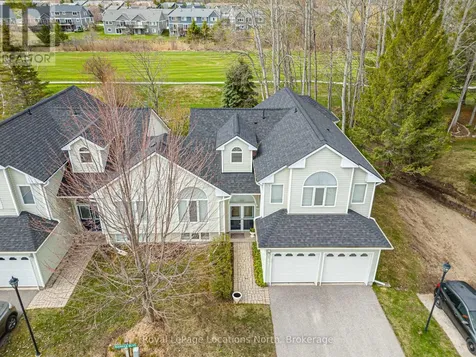 35 Barker Boulevard Collingwood ON L9Y 4W4