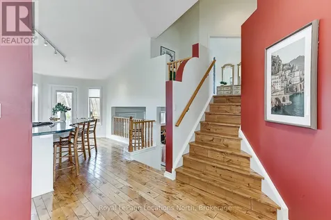 35 Barker Boulevard Collingwood ON L9Y 4W4