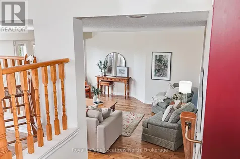 35 Barker Boulevard Collingwood ON L9Y 4W4