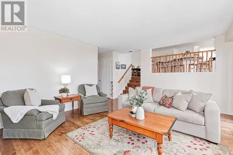 35 Barker Boulevard Collingwood ON L9Y 4W4