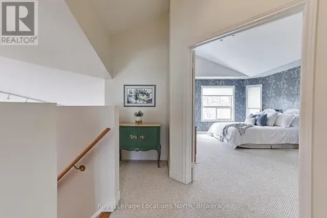 35 Barker Boulevard Collingwood ON L9Y 4W4