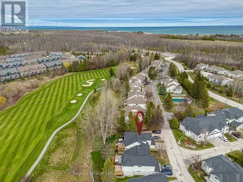 35 Barker Boulevard Collingwood ON L9Y 4W4