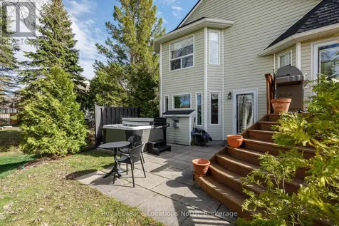 35 Barker Boulevard Collingwood ON L9Y 4W4