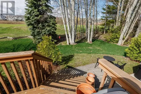 35 Barker Boulevard Collingwood ON L9Y 4W4
