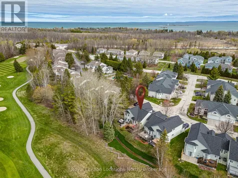 35 Barker Boulevard Collingwood ON L9Y 4W4