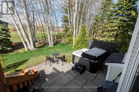 35 Barker Boulevard Collingwood ON L9Y 4W4