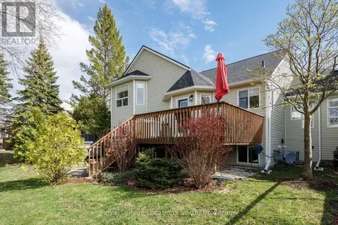 35 Barker Boulevard Collingwood ON L9Y 4W4