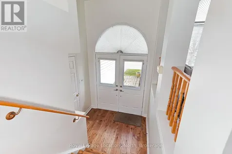 35 Barker Boulevard Collingwood ON L9Y 4W4