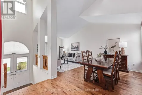 35 Barker Boulevard Collingwood ON L9Y 4W4