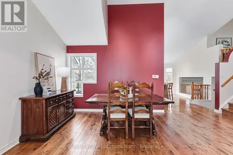 35 Barker Boulevard Collingwood ON L9Y 4W4